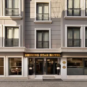 Hotel Shining Star, Istanbul